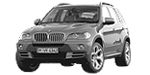 BMW E70 B1112 Fault Code