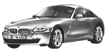 BMW E86 B1112 Fault Code