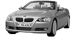 BMW E93 B1112 Fault Code