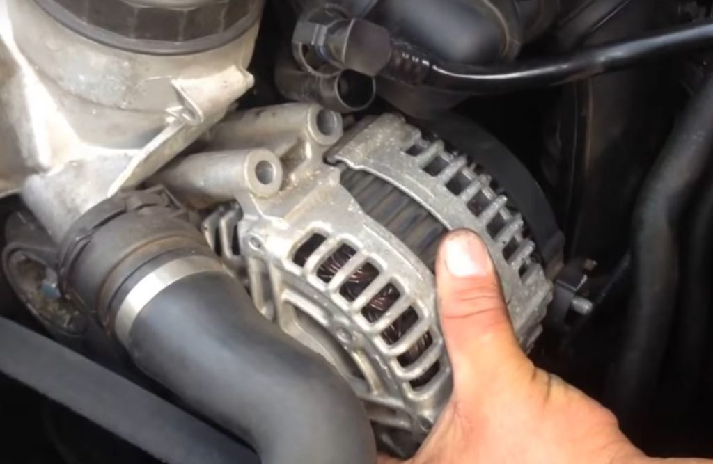 See B1112 in engine